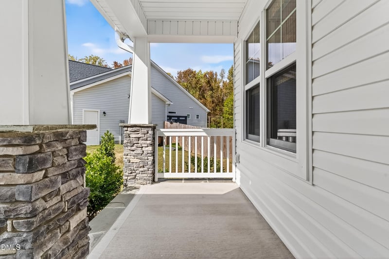 208 Mitchell Manor Dr, Angier, NC 27501