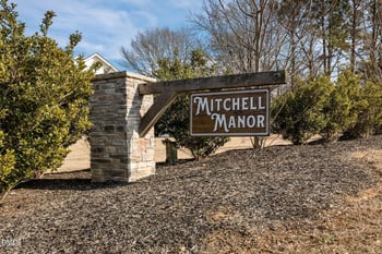 208 Mitchell Manor Dr, Angier, NC 27501