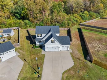 208 Mitchell Manor Dr, Angier, NC 27501