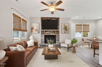 208 Mitchell Manor Dr, Angier, NC 27501