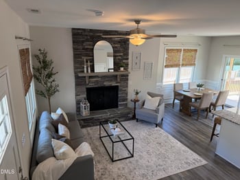 208 Mitchell Manor Dr, Angier, NC 27501