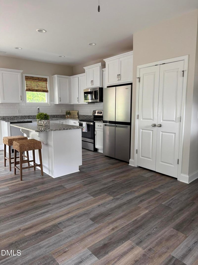 208 Mitchell Manor Dr, Angier, NC 27501