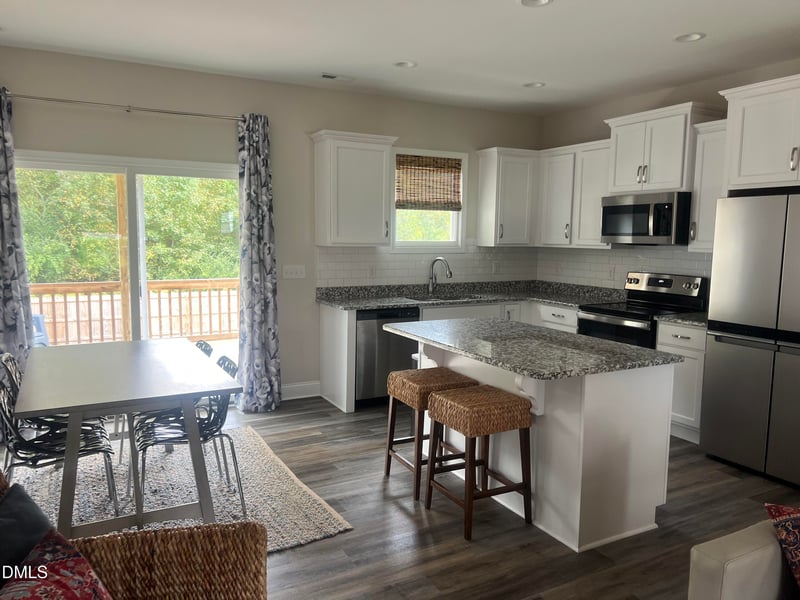208 Mitchelll Manor Dr, Angier, NC 27501