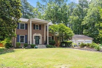 208 Monticello Ave, Durham, NC 27707