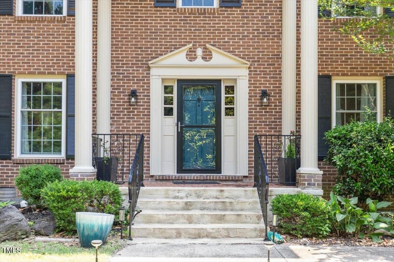 208 Monticello Ave, Durham, NC 27707