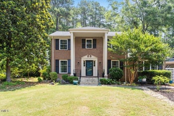 208 Monticello Ave, Durham, NC 27707