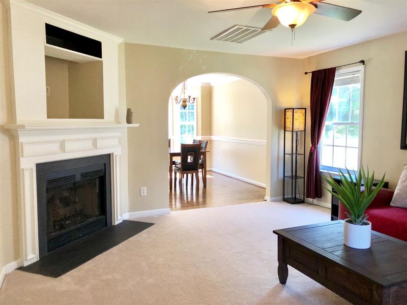 208 Morning View Ct, Durham, NC 27703