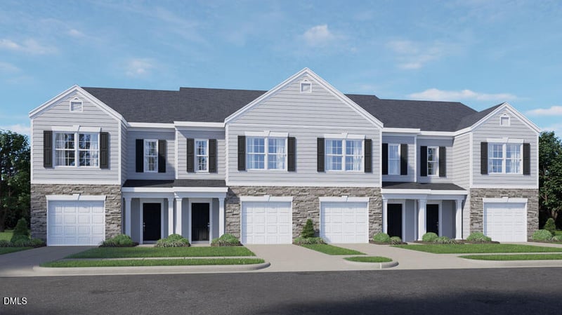 208 Moyer Dr, Graham, NC 27253