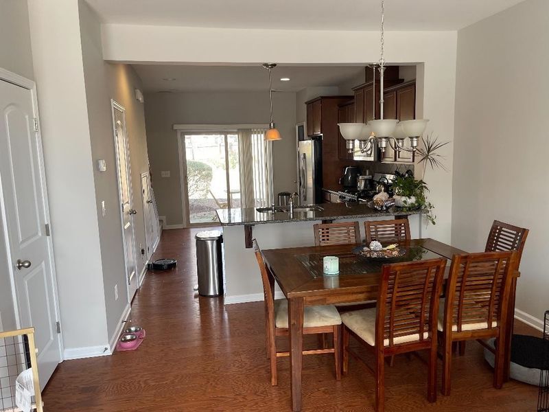 208 Mt Evans Dr, Durham, NC 27705