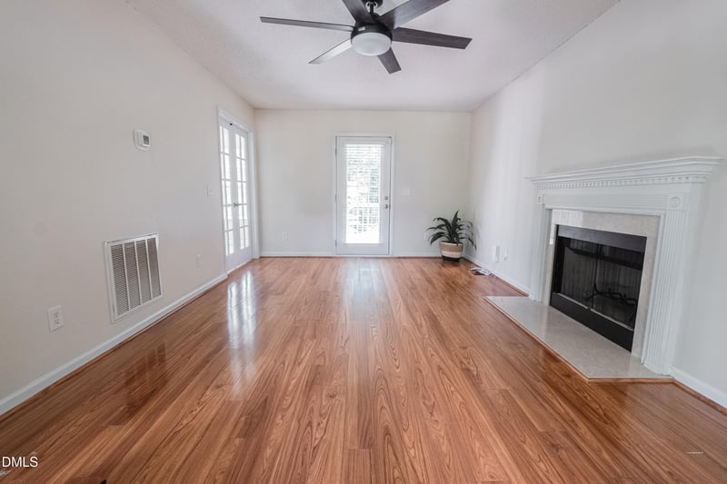 208 Muirfield Ridge Dr, Garner, NC 27529