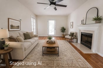 208 Muirfield Ridge Dr, Garner, NC 27529