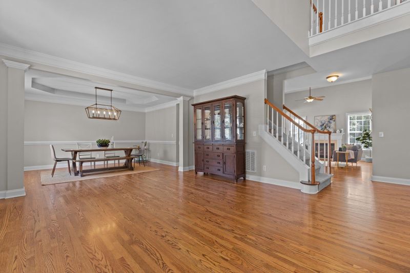 208 Muses Mill Ct, Holly Springs, NC 27540