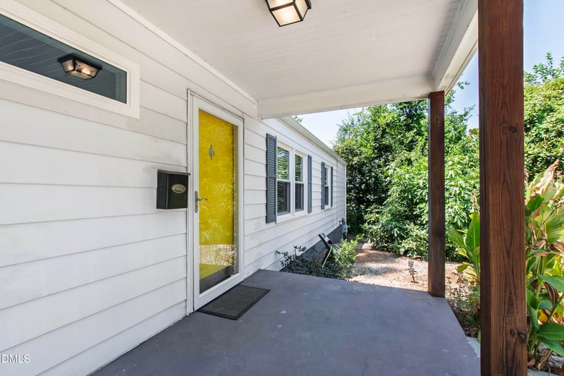 208 Myers Ave, Raleigh, NC 27604
