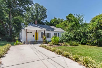 208 Myers Ave, Raleigh, NC 27604