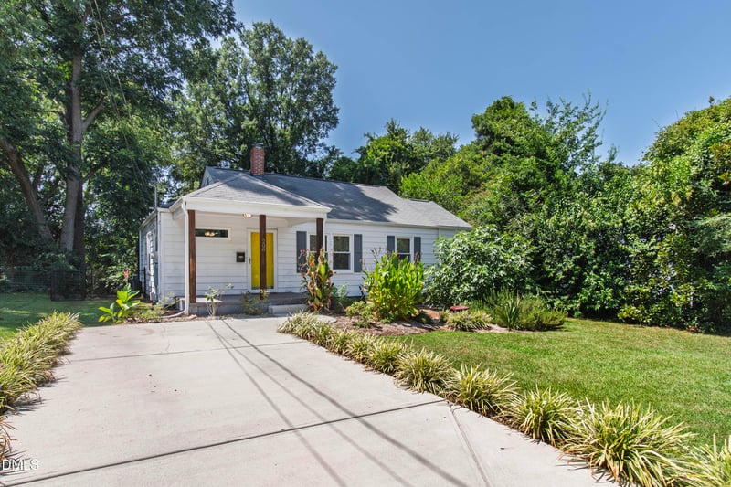 208 Myers Ave, Raleigh, NC 27604