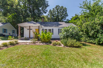 208 Myers Ave, Raleigh, NC 27604