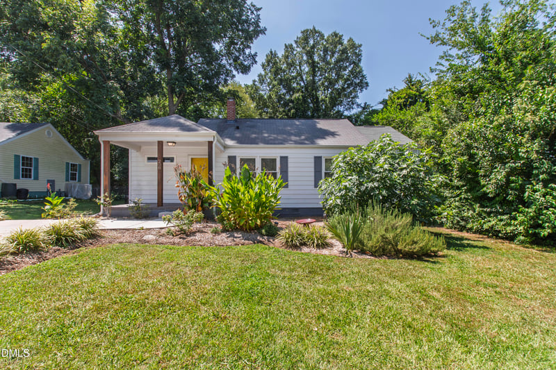 208 Myers Ave, Raleigh, NC 27604