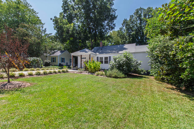 208 Myers Ave, Raleigh, NC 27604