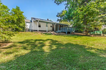 208 Myers Ave, Raleigh, NC 27604