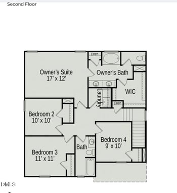 208 North Bali Ct, Goldsboro, NC 27530