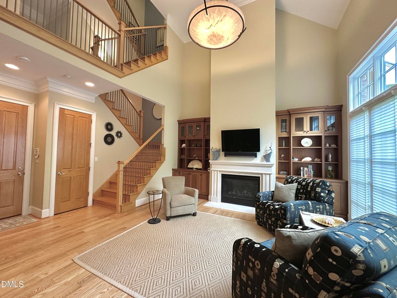 208 Old Franklin Grove Dr, Chapel Hill, NC 27514