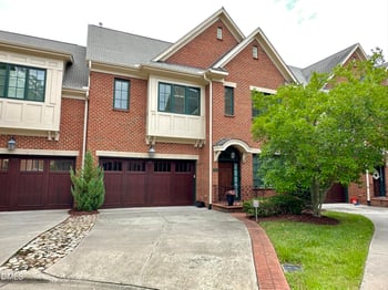 208 Old Franklin Grove Dr, Chapel Hill, NC 27514