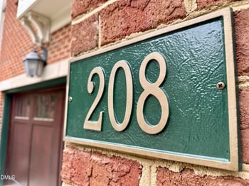 208 Old Franklin Grove Dr, Chapel Hill, NC 27514