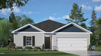 208 Olive Branch St, Sanford, NC 27332
