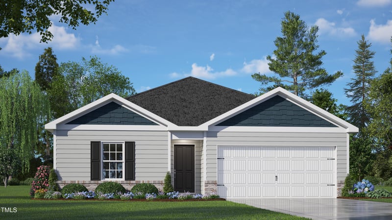 208 Olive Branch St, Sanford, NC 27332