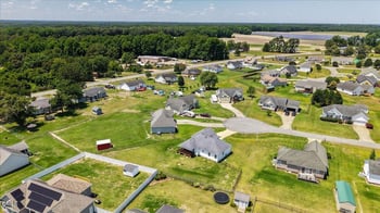 208 Partridge Ln, Goldsboro, NC 27530