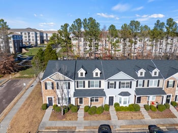 208 Pilot Ct, Knightdale, NC 27545