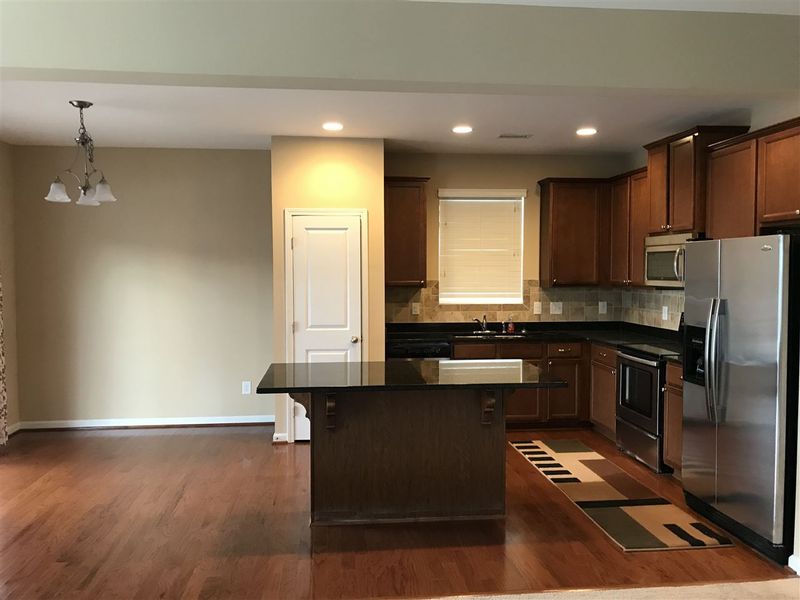 208 Plott Hound Ln, Wake Forest, NC 27587