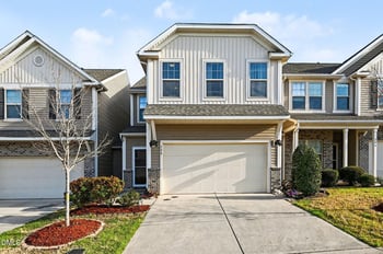 208 Princess Pl, Morrisville, NC 27560