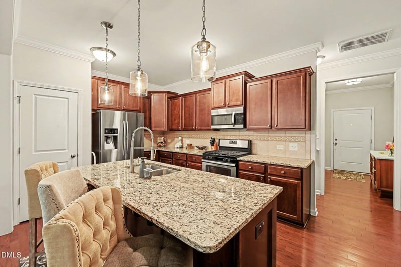 208 Princess Pl, Morrisville, NC 27560