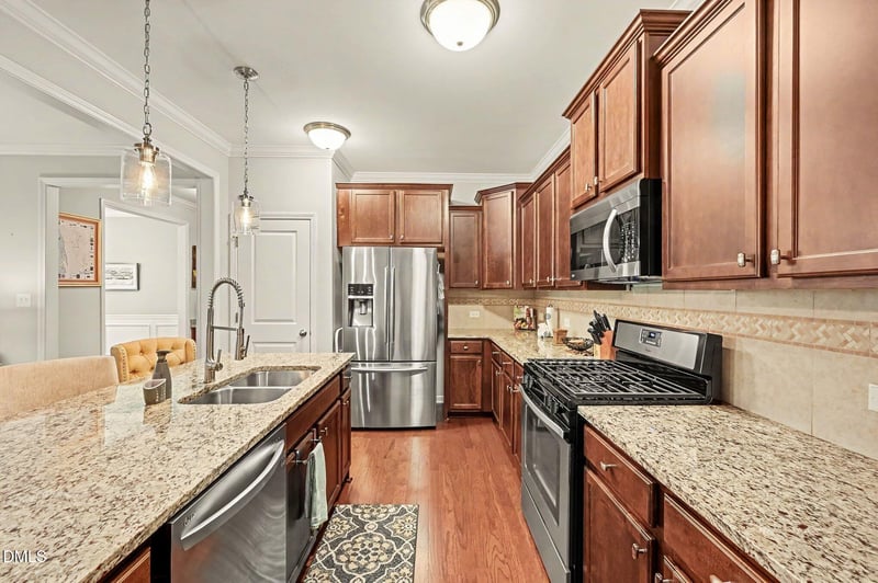 208 Princess Pl, Morrisville, NC 27560