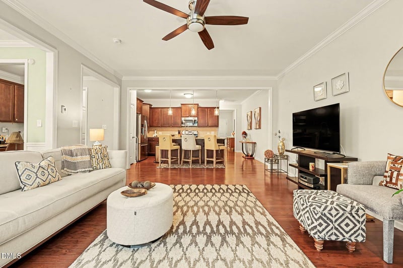 208 Princess Pl, Morrisville, NC 27560