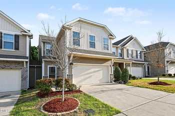 208 Princess Pl, Morrisville, NC 27560