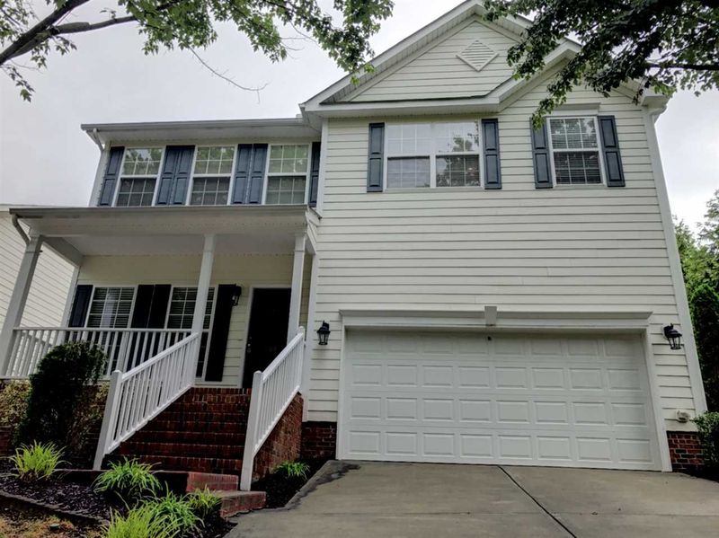 208 Rapp Ln, Apex, NC 27502