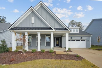 208 Regency Ridge Dr, Holly Springs, NC 27540