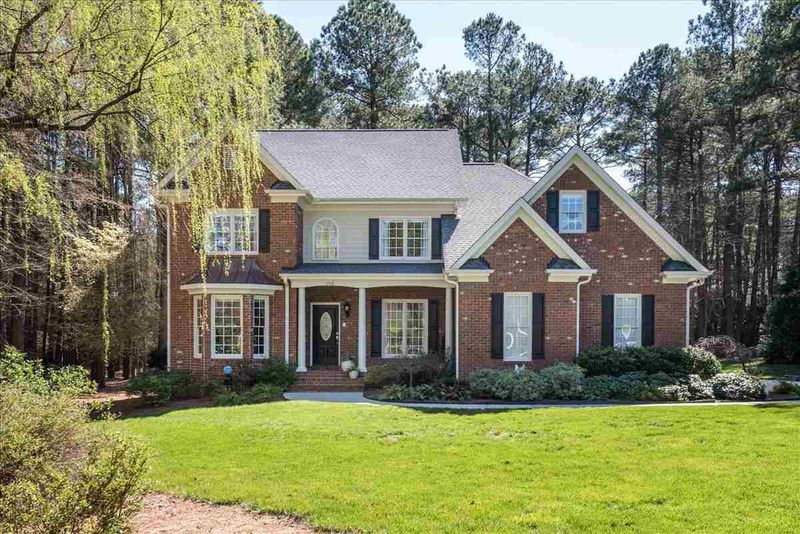 208 Release Cir, Raleigh, NC 27615