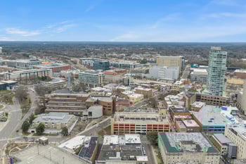 208 Rigsbee Ave #206, Durham, NC 27701