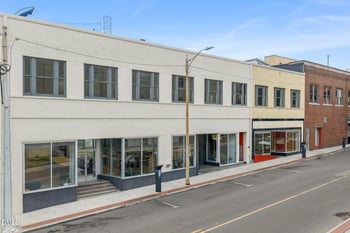 208 Rigsbee Ave #206, Durham, NC 27701