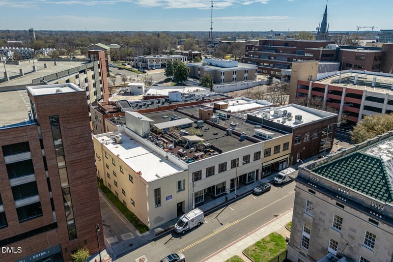 208 Rigsbee Ave #Apt 207, Durham, NC 27701