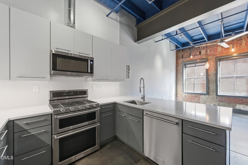 208 Rigsbee Ave #Apt 207, Durham, NC 27701