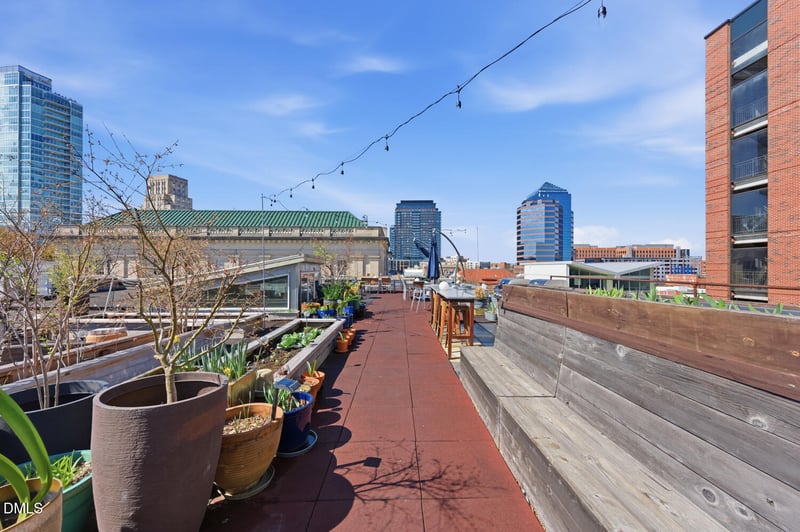 208 Rigsbee Ave #Apt 207, Durham, NC 27701