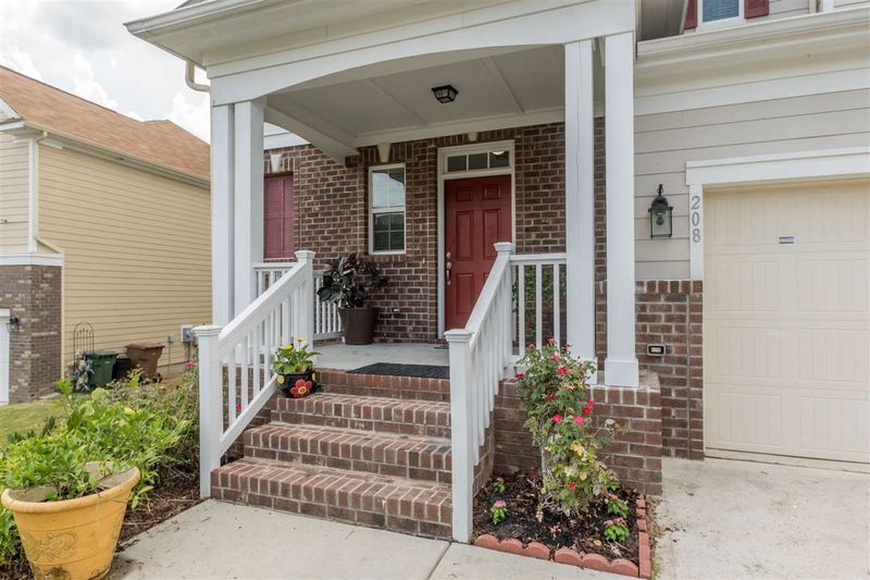 208 River Pine Dr, Morrisville, NC 27560