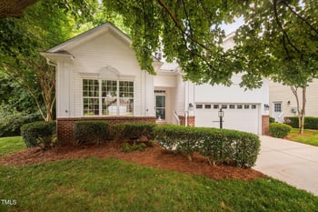 208 Rockport Ridge Way, Cary, NC 27519