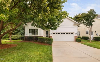 208 Rockport Ridge Way, Cary, NC 27519
