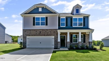 208 Saddle Mare St, Clayton, NC 27520