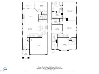 208 Sage Oak Ln, Holly Springs, NC 27540